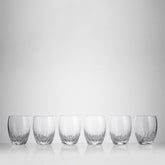 Lismore Essence Double Old Fashioned, Set Of 6